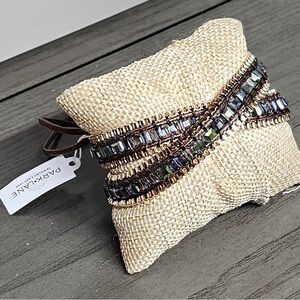 Park Lane MANTRA BRACELET